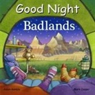 Adam Gamble, Mark Jasper, Ute Simon - Good Night Badlands