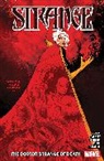 Lee Garbett, Jed MacKay, Tba, Ferreira Marcelo, Garbett Lee - Strange Vol. 2: The Doctor Strange Of Death