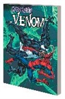 Al Ewing, Ewing Al, Bryan Hitch, Ram V, Ram V., TBA... - Venom By Al Ewing & Ram V Vol. 3: Dark Web