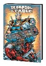Mark Brooks, ROB LIEFIELD, Marvel Various, Fabian Nicieza, Nicieza Fabian, TBA... - Deadpool & Cable Omnibus [New Printing]
