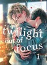 Jyanome, Jyanome - Twilight Out of Focus 1