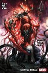 Roge Antonio, Kendrick "Kunkka" Lim, Francesco Manna, Ram V, Ram V., TBA... - Carnage Vol. 2: Carnage In Hell
