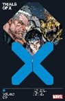 Jacopo Camagni, Stefano Caselli, Al Ewing, Ewing Al, Marvel Various, TBA... - Trials Of X Vol. 9