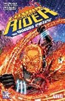 Donny Cates, Cates Donny, Ron Lim, Marvel Various, Geoff Shaw, TBA... - Cosmic Ghost Rider By Donny Cates