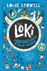 Louie Stowell - Loki: A Bad God's Guide to Taking the Blame