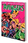 Don Heck, Stan Lee, Lee Stan, Leonardo Romero, TBA, Heck Don - MIGHTY MARVEL MASTERWORKS: THE AVENGERS VOL. 3 - AMONG US WALKS A GOLIATH