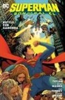 Tom Taylor, Cian Tormey - Superman: Son of Kal-El Vol. 3: Battle for Gamorra