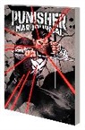 Torunn Gronbekk, Marvel Various, Lan Medina, TBA, Various, Leinil Yu... - Punisher War Journal