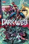 Adam Kubert, Marvel Various, Ed McGuinness, TBA, Federico Vicentini, Zeb Wells... - Dark Web