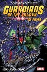 Brett Booth, Juann Cabal, Al Ewing, Ewing Al, Marvel Various, TBA... - Guardians Of The Galaxy