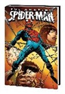 Joe Quesada, Quesada Joe, J Michael Straczynski, J. Michael Straczynski, Straczynski J. Michael, TBA... - SPIDER-MAN: ONE MORE DAY GALLERY EDITION