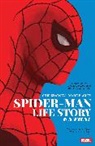 Mark Bagley, Tba, Chip Zdarsky, Zdarsky Chip, Bagley Mark - Spider-Man: Life Story - Extra!