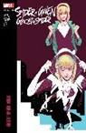 Jason Latour, Latour Jason, Marvel Various, Robbi Rodriguez, TBA, VARIOUS... - Spider Gwen: Ghost Spider Modern Era Epic Collection: Edge of Spider