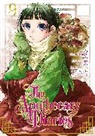 Natsu Hyuuga, Itsuki Nanao, Nekokurage, Touco Shino, Nekokurage, Itsuki Nanao - The Apothecary Diaries 09 (Manga)