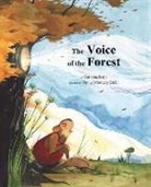 Susanna Isern, Daniel Montero Galán - The Voice of the Forest