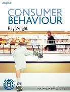 Ray Wright, Ray (Ashcroft International Business School) Wright, Wright Ray, R. Writght - Consumer Behaviour