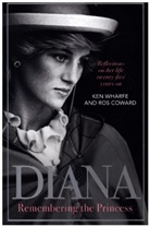 Ken Wharfe - Diana