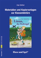 Martin Lenz, Anja Stettner - Begleitmaterial: Linus, der Pechvogel