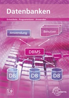 Elmar Dehler, Dirk Hardy, Hubert Troßmann - Datenbanken