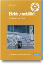Anton Karle - Elektromobilität