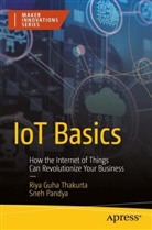 Sneh Pandya, Riya Guha Thakurta - IoT Basics