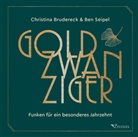 Christina Brudereck, Ben Seipel, 2Flügel - Goldzwanziger