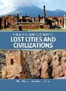 Michael Shally-Jensen, Michael/ Vivian Shally-Jensen, Shally-Jensen Michael, Anthony Vivian - A Cultural Encyclopedia of Lost Cities and Civilizations