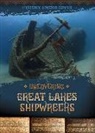 Kathryn Wesgate - Uncovering Great Lakes Shipwrecks