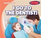 Kathleen Connors - I Go to the Dentist!