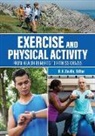 R. (EDT) Devlin, R. K. Devlin - Exercise and Physical Activity