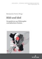 Beniamino Fortis, Rainer Kampling - Bild und Idol