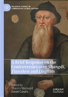 Canaris, Daniel Canaris, Thierry Meynard - A Brief Response on the Controversies over Shangdi, Tianshen and Linghun