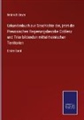 Heinrich Beyer - Urkundenbuch zur Geschichte der, jetzt die Preussischen Regierungsbezirke Coblenz und Trier bildenden mittelrheinischen Territorien