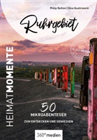 Gina Quattroventi, Philip Raillon - Ruhrgebiet - HeimatMomente