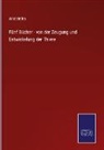 Aristoteles - Fünf Bücher - von der Zeugung und Entwickelung der Thiere