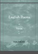 Traumear - English Poems