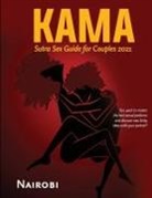 Nairobi - Kama Sutra Sex Guide for Couples 2021