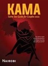 Nairobi - Kama Sutra Sex Guide for Couples 2021