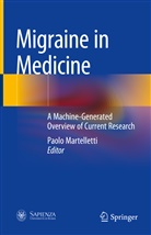 Paolo Martelletti - Migraine in Medicine