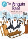 Franklin Watts, Hannah McCaffery, Katie Woolley, Woolley Katie, Hannah McCaffery - Reading Champion: The Penguin Race