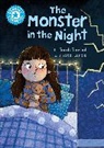 Franklin Watts, Isobel Lundie, Sarah Snashall, Snashall Sarah, Lundie Isobel - Reading Champion: The Monster in the Night