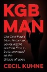 Cecil Kuhne - KGB Man