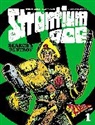 Alan Grant, John Wagner - Strontium Dog: Search and Destroy 2
