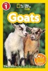 Rose Davidson, Christina Sauer - Goats