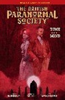 Lee Loughridge, Mike Mignola, Andrea Mutti, Chris Roberson, Clem Robins - British Paranormal Society: Time Out of Mind