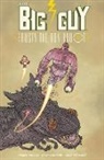 Geof Darrow, Frank Miller, Dave Stewart - Big Guy and Rusty the Boy Robot (Second Edition)