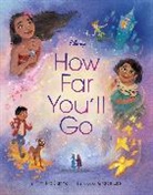 Hali Baumstein, Tim McCanna, Tim/ Lee McCanna - How Far You'll Go
