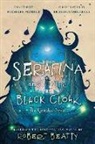 Robert Beatty, Stephanie Owens Lurie - Serafina and the Black Cloak: The Graphic Novel