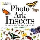 Susan Hitchcock, Joel Sartore - National Geographic Photo Ark Insects