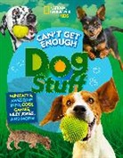 Moira Rose Donohue, Stephanie Gibeault, Shelby Lees - Can't Get Enough Dog Stuff